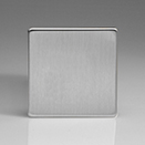Brushed Steel